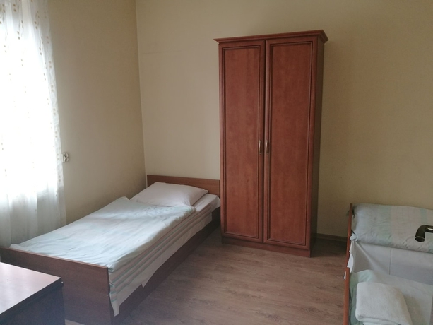 Imagen de la habitación del Hotel Clasic. Foto 6