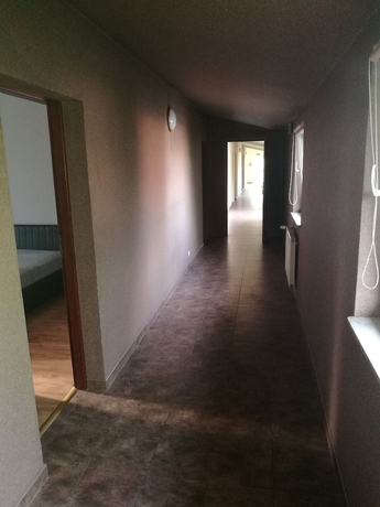 Imagen de los interiores del Hotel Clasic. Foto 19