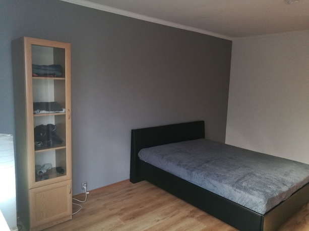 Imagen de la habitación del Hotel Clasic. Foto 14