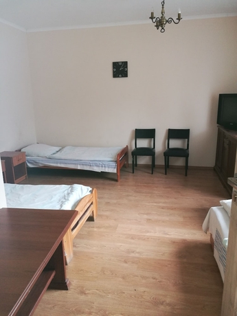 Imagen de la habitación del Hotel Clasic. Foto 17