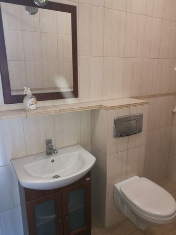 Imagen de la habitación del Hotel Clasic, Wieliczka. Foto 5