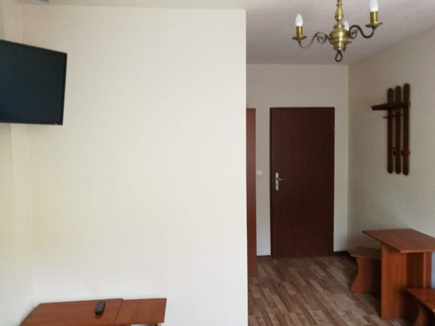 Imagen de la habitación del Hotel Clasic, Wieliczka. Foto 7