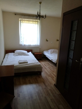 Imagen de la habitación del Hotel Clasic, Wieliczka. Foto 8