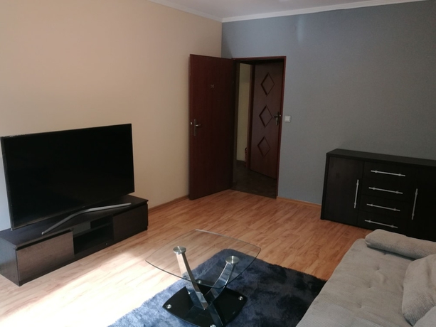 Imagen de la habitación del Hotel Clasic, Wieliczka. Foto 11