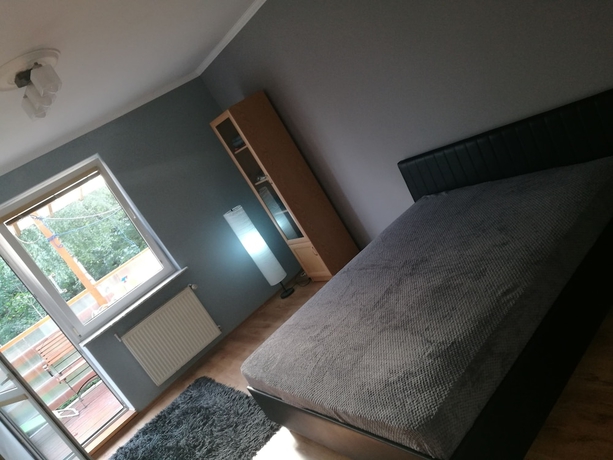 Imagen de la habitación del Hotel Clasic, Wieliczka. Foto 12