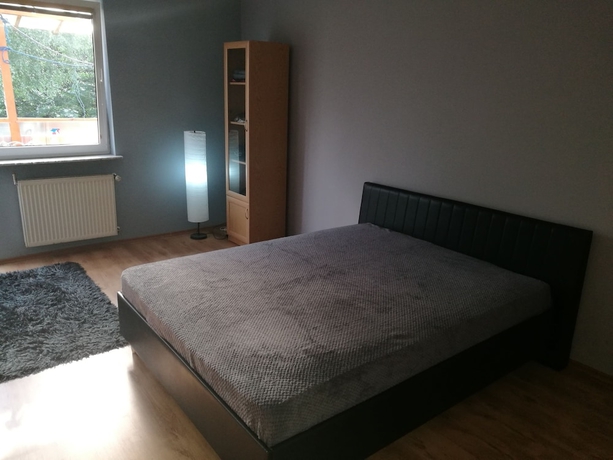 Imagen de la habitación del Hotel Clasic, Wieliczka. Foto 13