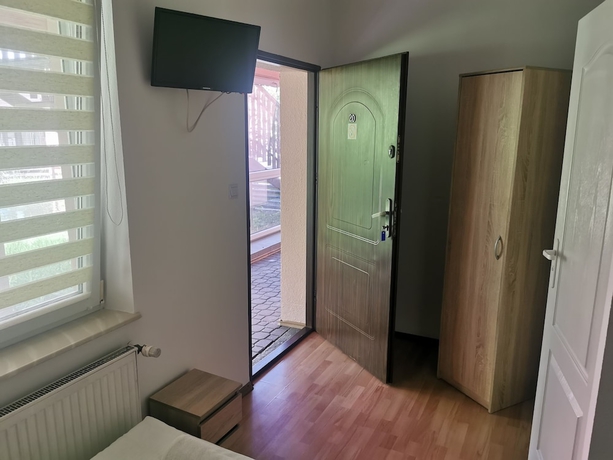 Imagen de la habitación del Hotel Clasic, Wieliczka. Foto 15
