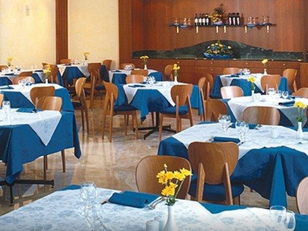 Imagen general del Hotel Class Aosta. Foto 2