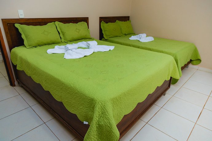 Imagen de la habitación del Hotel Class Apart. Foto 4