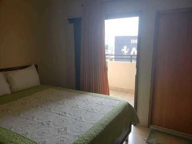Imagen de la habitación del Hotel Class Apart. Foto 7