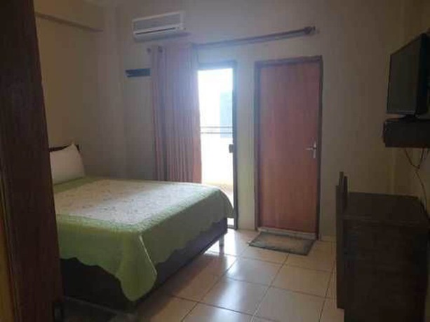 Imagen de la habitación del Hotel Class Apart. Foto 12