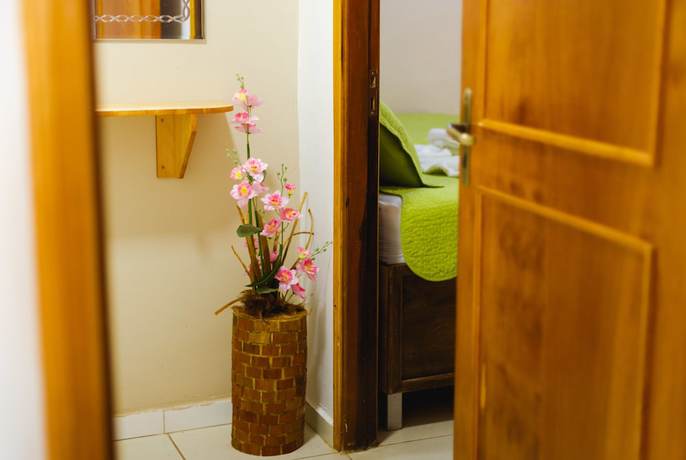 Imagen de la habitación del Hotel Class Apart. Foto 14