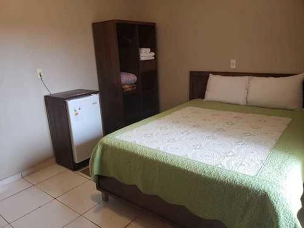 Imagen de la habitación del Hotel Class Apart. Foto 20