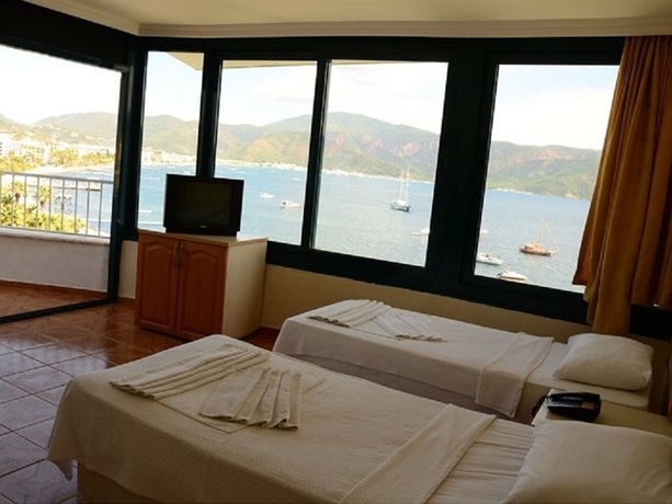 Imagen general del Hotel Class Beach Hotel. Foto 1