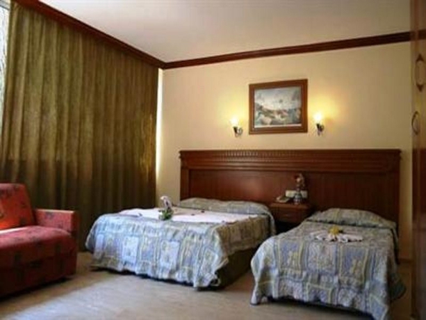 Imagen general del Hotel Class Beach Hotel. Foto 3