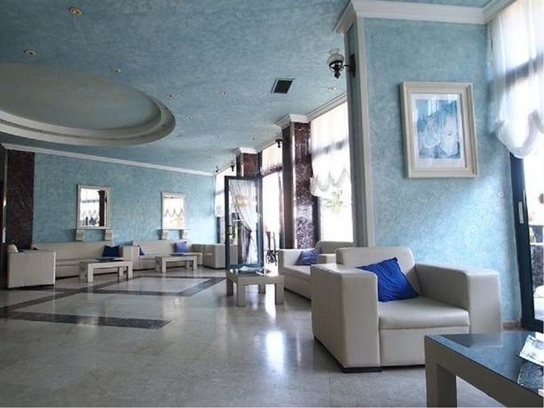 Imagen general del Hotel Class Beach Hotel. Foto 5
