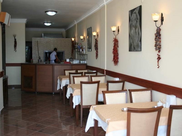 Imagen general del Hotel Class Beach Hotel. Foto 6