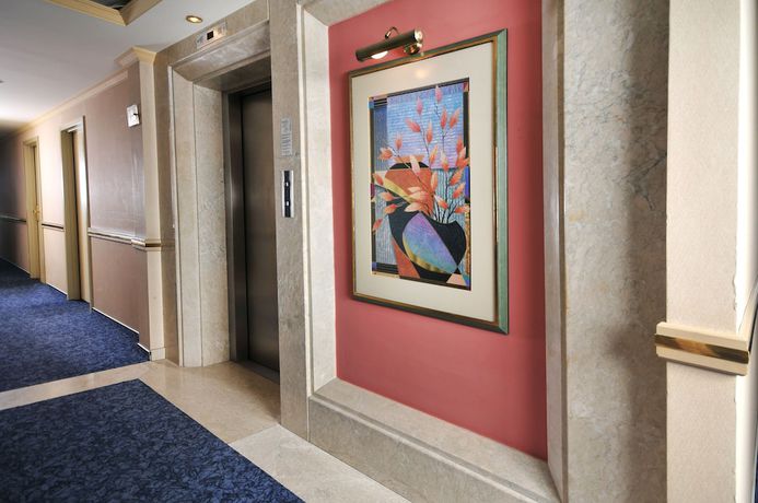 Imagen de la habitación del Hotel Class, &Ccedil;ankaya. Foto 4