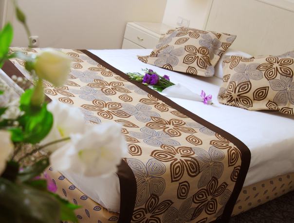 Imagen de la habitación del Hotel Class, &Ccedil;ankaya. Foto 6