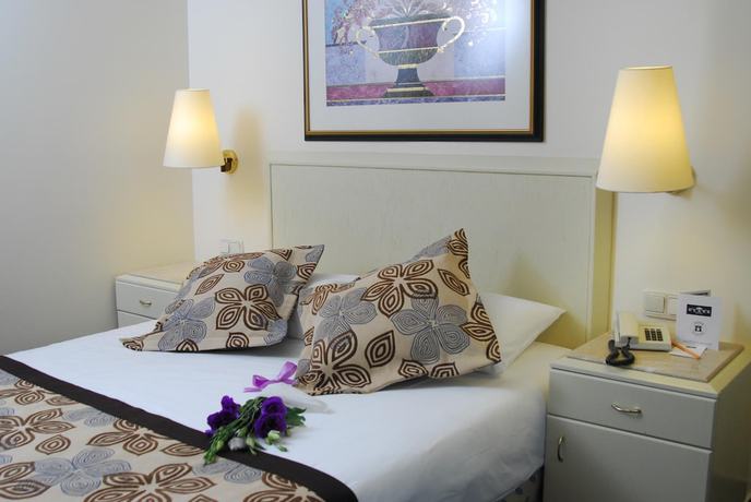 Imagen de la habitación del Hotel Class, &Ccedil;ankaya. Foto 7