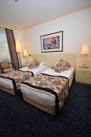 Imagen de la habitación del Hotel Class, &Ccedil;ankaya. Foto 8