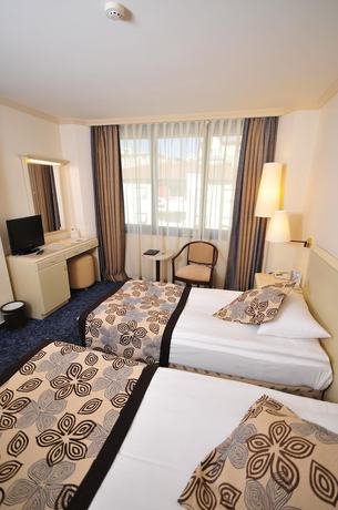 Imagen de la habitación del Hotel Class, &Ccedil;ankaya. Foto 13