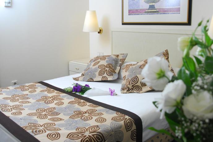 Imagen de la habitación del Hotel Class, &Ccedil;ankaya. Foto 15