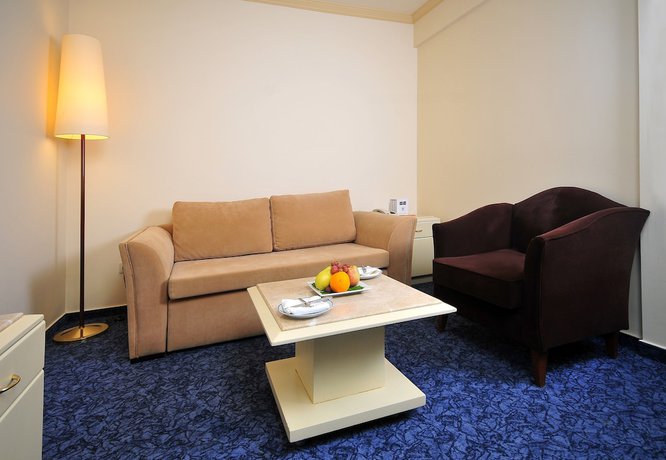 Imagen de la habitación del Hotel Class, &Ccedil;ankaya. Foto 16