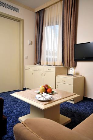 Imagen de la habitación del Hotel Class, &Ccedil;ankaya. Foto 18