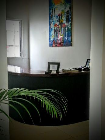 Imagen de los interiores del Hotel Class Colonial. Foto 16