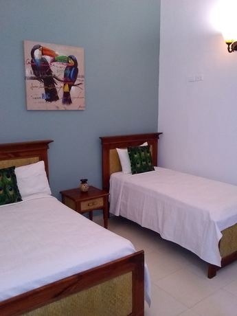 Imagen de la habitación del Hotel Class Colonial. Foto 2