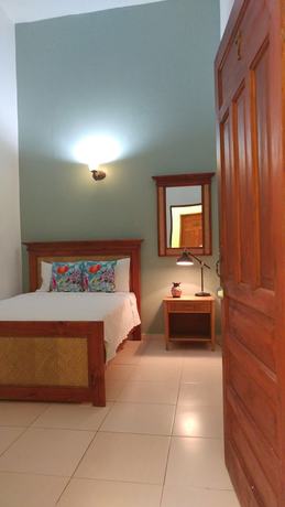 Imagen de la habitación del Hotel Class Colonial. Foto 3