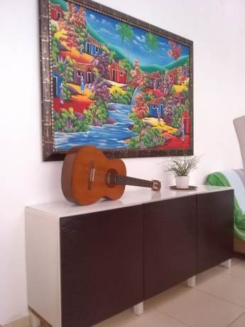 Imagen de los interiores del Hotel Class Colonial. Foto 17