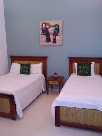 Imagen de la habitación del Hotel Class Colonial. Foto 7