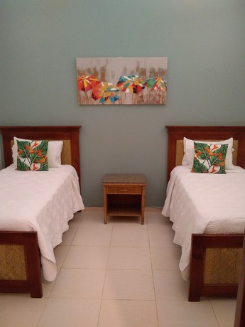 Imagen de la habitación del Hotel Class Colonial. Foto 8