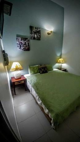 Imagen de la habitación del Hotel Class Colonial. Foto 9