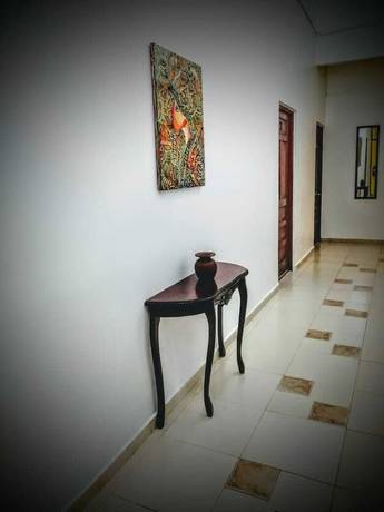 Imagen de los interiores del Hotel Class Colonial. Foto 19