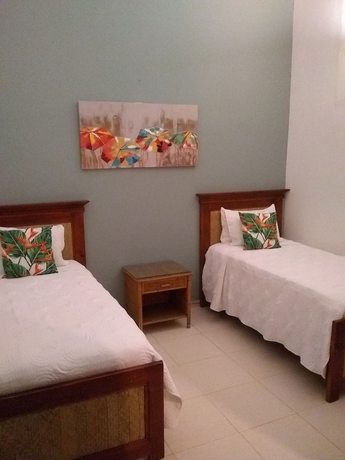 Imagen de la habitación del Hotel Class Colonial. Foto 10