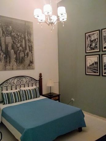 Imagen de la habitación del Hotel Class Colonial. Foto 11