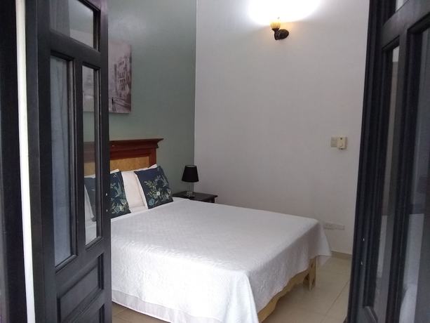 Imagen de la habitación del Hotel Class Colonial. Foto 14