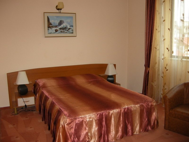 Imagen general del Hotel Class, Constanta. Foto 2