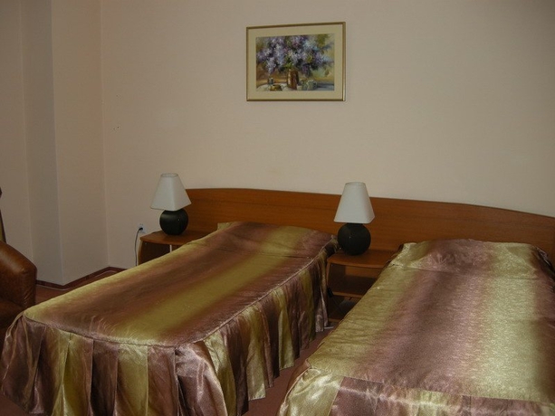 Imagen general del Hotel Class, Constanta. Foto 3