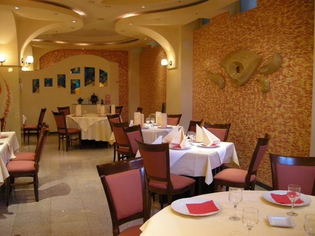 Imagen general del Hotel Class, Constanta. Foto 4
