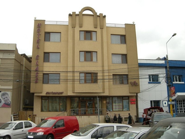 Imagen general del Hotel Class, Constanta. Foto 6