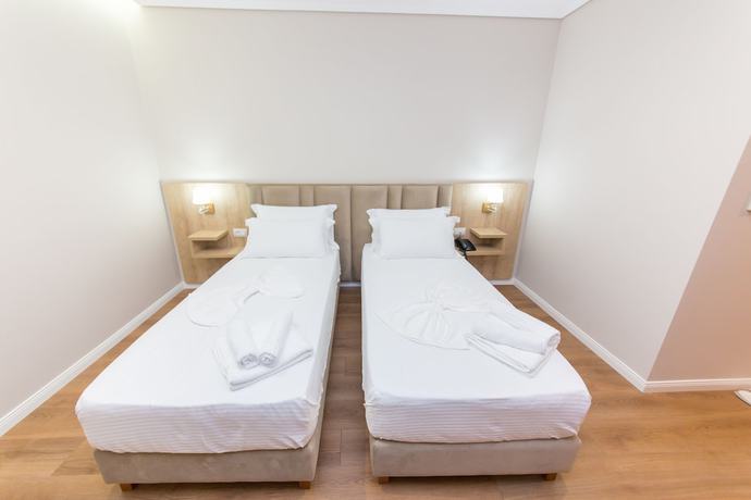 Imagen de la habitación del Hotel Class. Foto 18