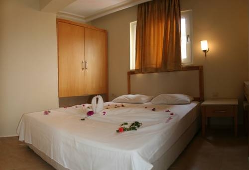 Imagen general del Hotel Class Family Apart Hotel. Foto 4