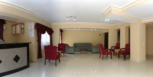 Imagen general del Hotel Class Family Apart Hotel. Foto 6