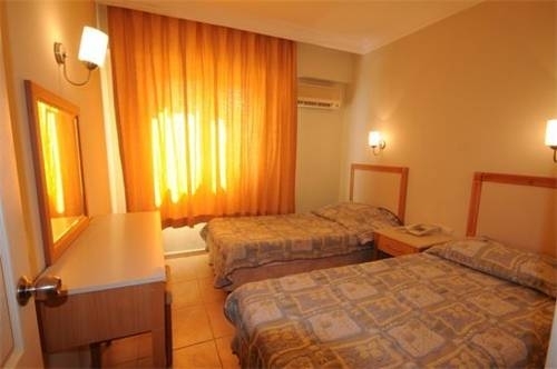 Imagen general del Hotel Class Family Apart Hotel. Foto 11