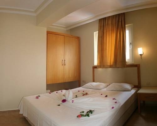 Imagen general del Hotel Class Family Apart Hotel. Foto 15