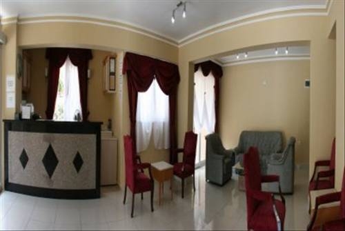 Imagen general del Hotel Class Family Apart Hotel. Foto 12